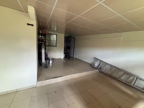 Casa en venta en don Bosco 3 recámaras 2 baños