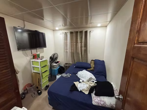 Casa en venta en don Bosco 3 recámaras 2 baños