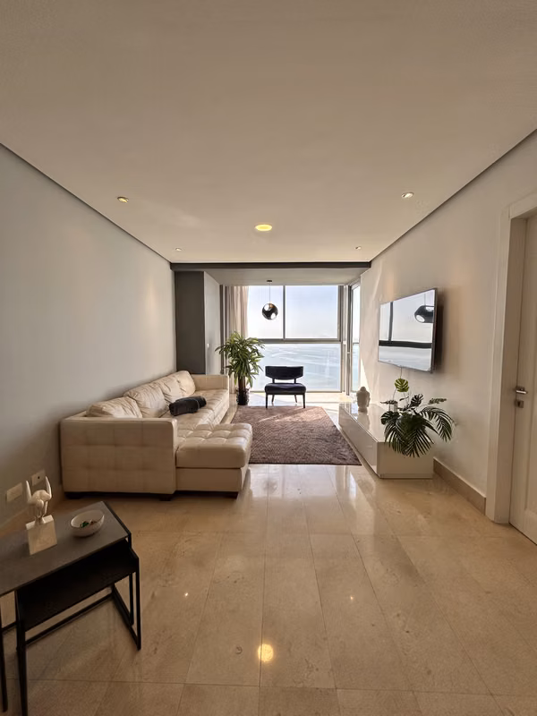 SALE OF APARTMENT IN AV. BALBO- P.H. YOO IN $480,500