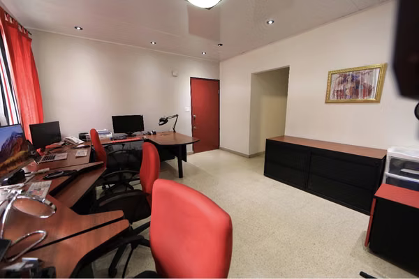 Propiedad Comercial en Venta – Betania – Estudio de Televisión – IR3