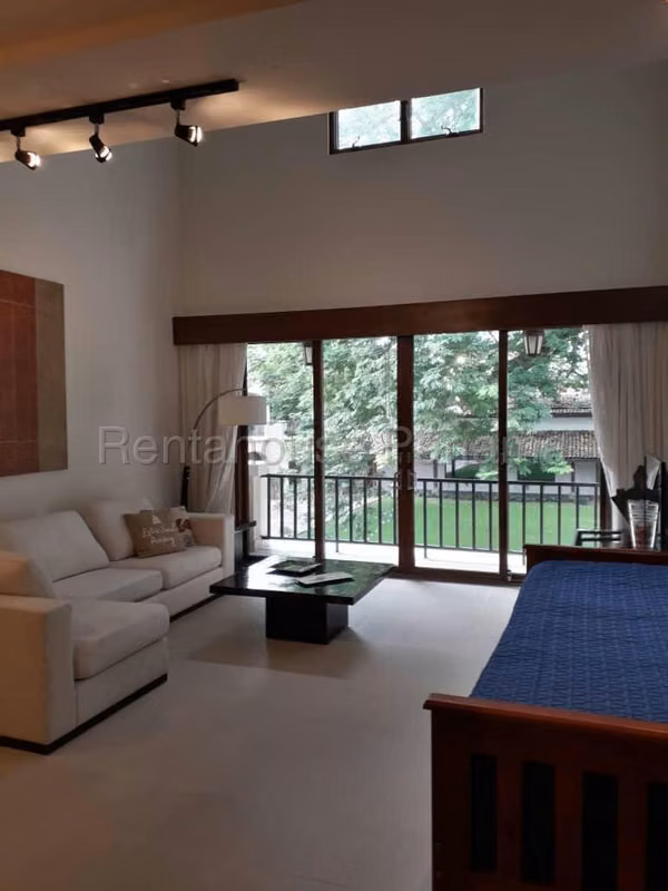 APARTMENT FOR RENT IN BUENAVENTURA MCD25-6317