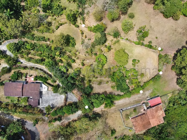 LAND FOR SALE IN LAS CUMBRES HQ