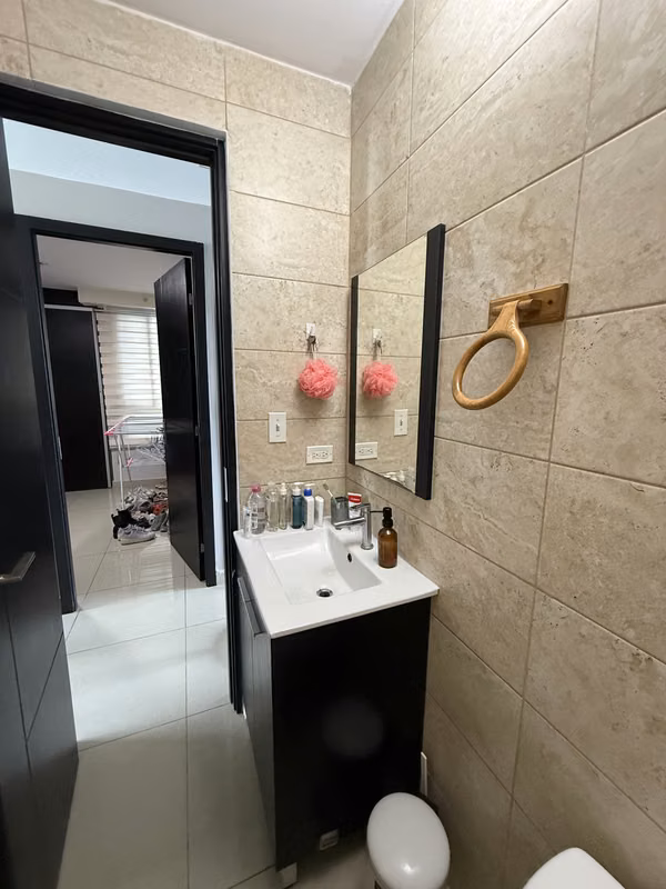 Sale of Apartment San Francisco