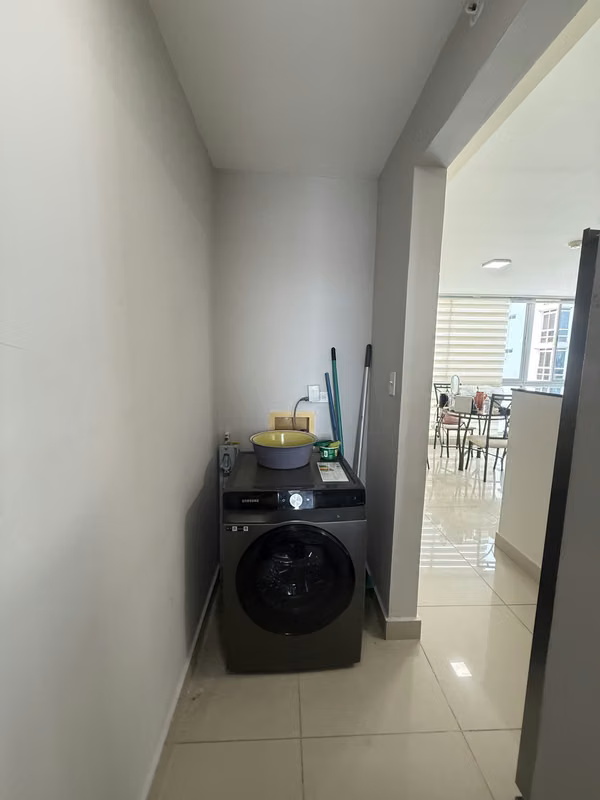 Sale of Apartment San Francisco