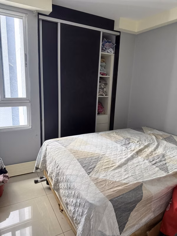 Sale of Apartment San Francisco