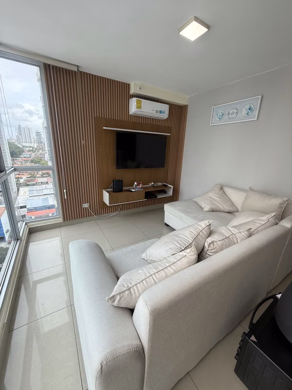 Sale of Apartment San Francisco