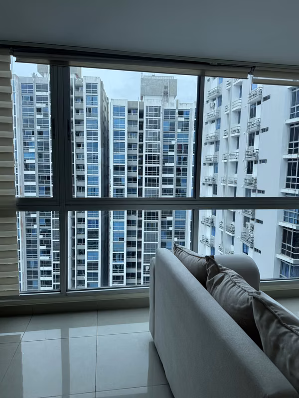 Sale of Apartment San Francisco