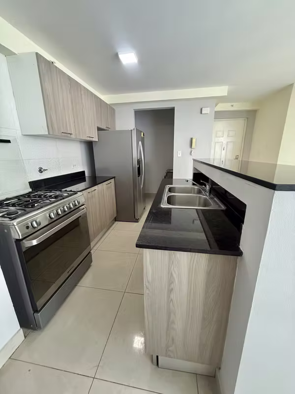Sale of Apartment San Francisco