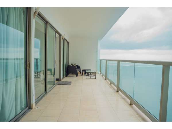 Vendo apartamento rentado en  The Ocean Club Punta Pacífica