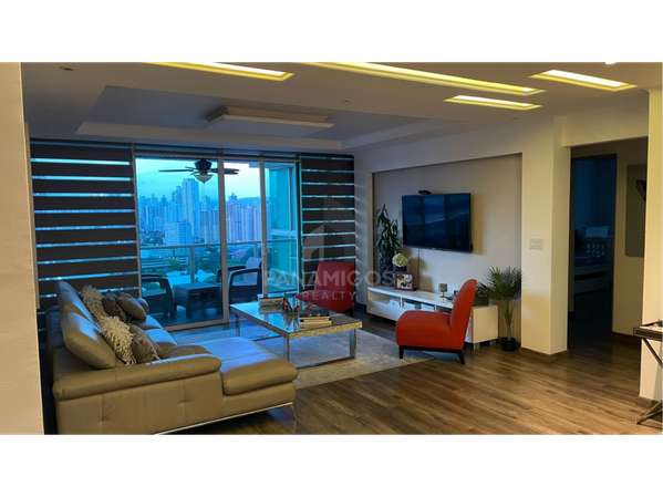Vendo en Mystic Point, Punta Pacífica