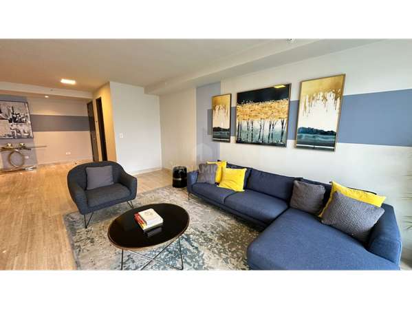 Venta de apartamento en The Regent Country club - Costa del este