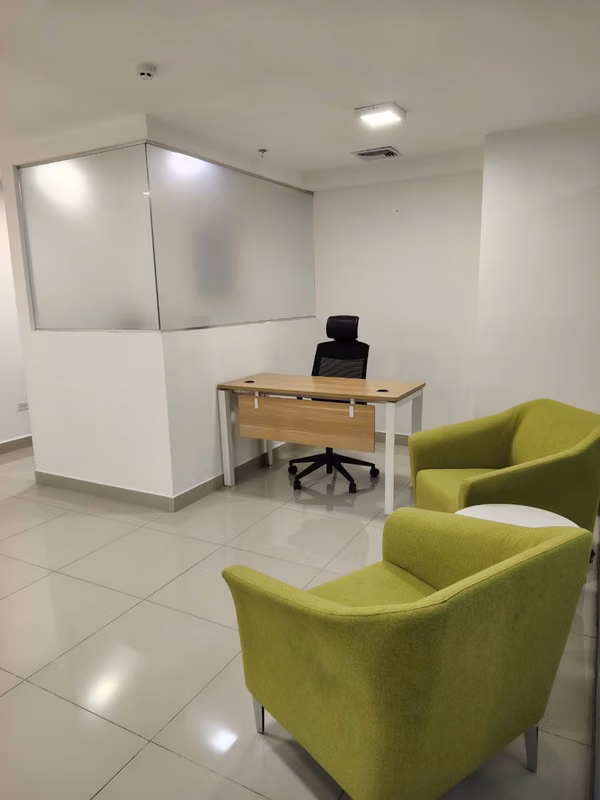 OFFICE RENTAL - BALBOA BIRD $100.00 MARKETABLE