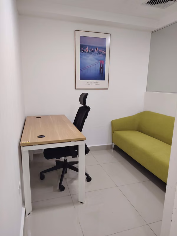 OFFICE RENTAL - BALBOA BIRD $100.00 MARKETABLE