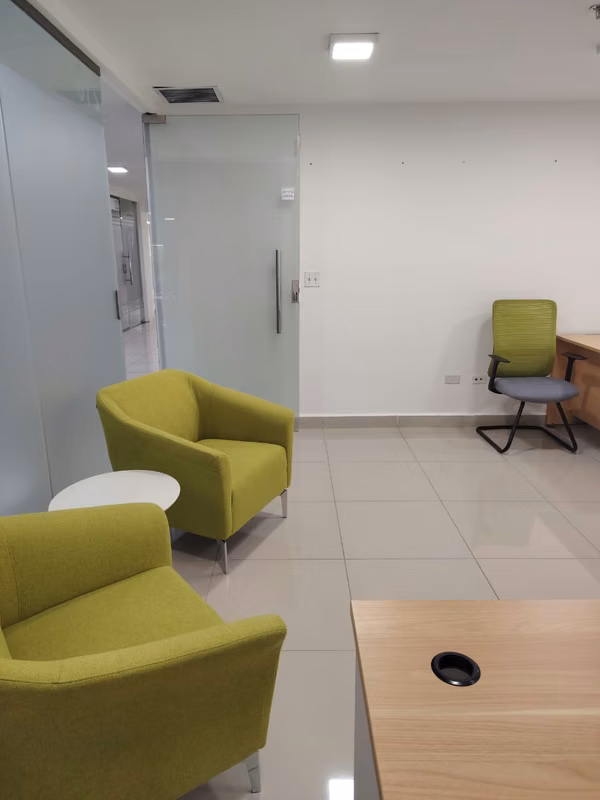 OFFICE RENTAL - BALBOA BIRD $100.00 MARKETABLE