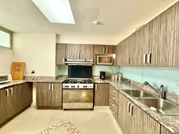 - PH THE MILLENIUM - AMOILED - 177m2
