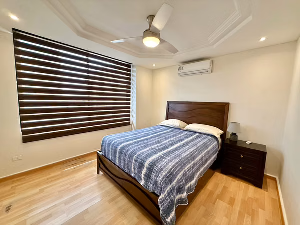 - PH THE MILLENIUM - AMOILED - 177m2