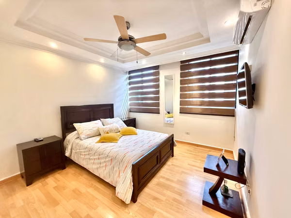 - PH THE MILLENIUM - AMOILED - 177m2