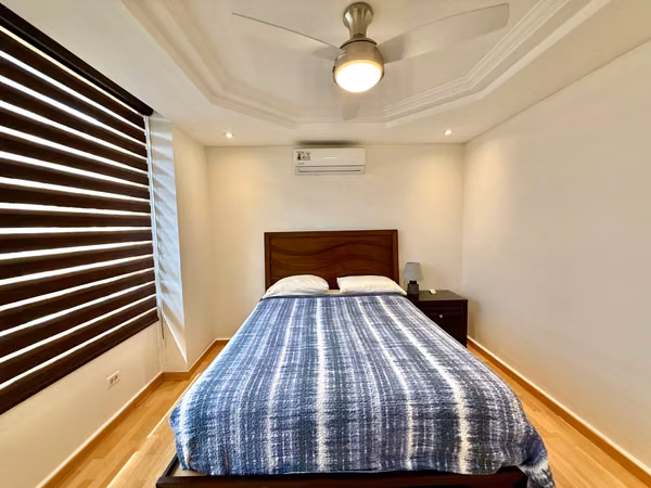 - PH THE MILLENIUM - AMOILED - 177m2