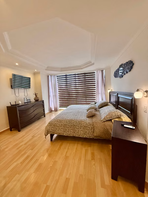 - PH THE MILLENIUM - AMOILED - 177m2