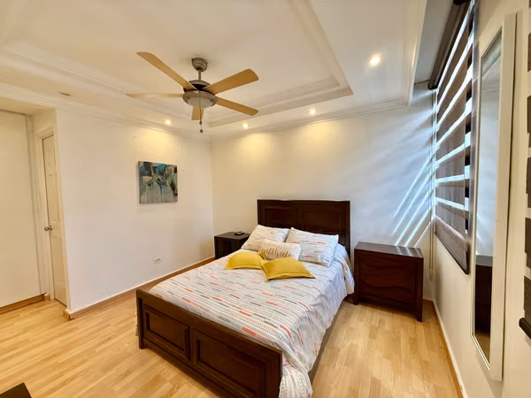 - PH THE MILLENIUM - AMOILED - 177m2
