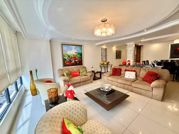 - PH THE MILLENIUM - AMOILED - 177m2