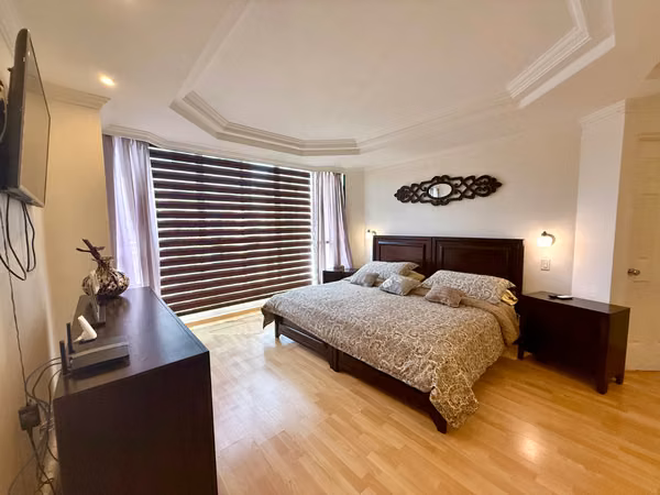 - PH THE MILLENIUM - AMOILED - 177m2