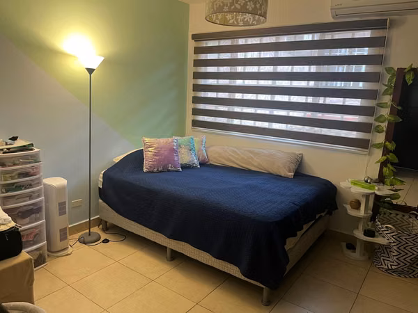 Venta Casa Unifamiliar Villa Tiber Brisas del Golf