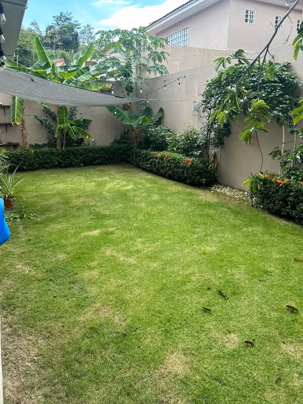 Venta Casa Unifamiliar Villa Tiber Brisas del Golf