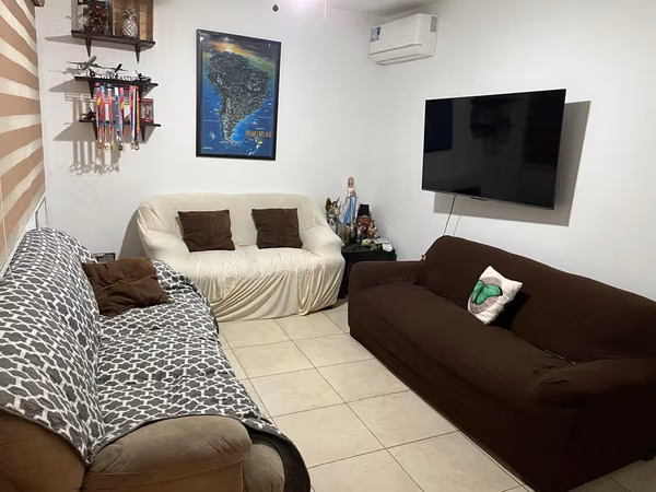 Venta Casa Unifamiliar Villa Tiber Brisas del Golf