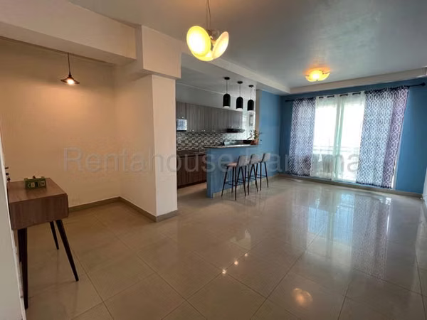 apartment for rent in panama city san francisco