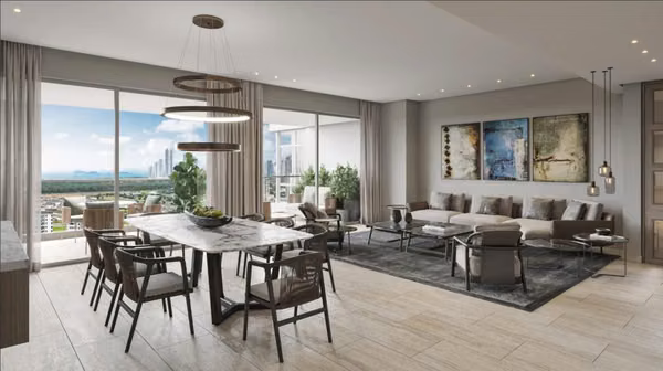 Apartamento en Venta en Santa María