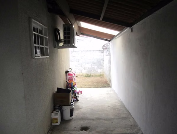 Venta de Casa unifamiliar en Montelimar La Chorrera