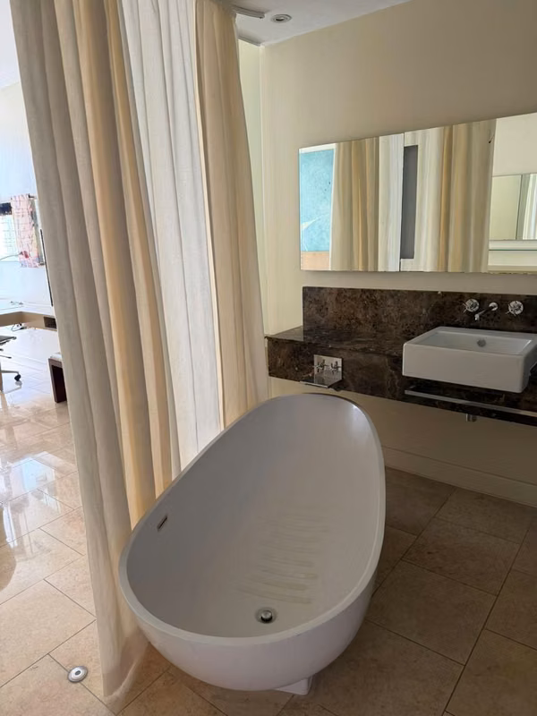 Studio Apartment for Sale – Trump Ocean Club, Punta Pacífica