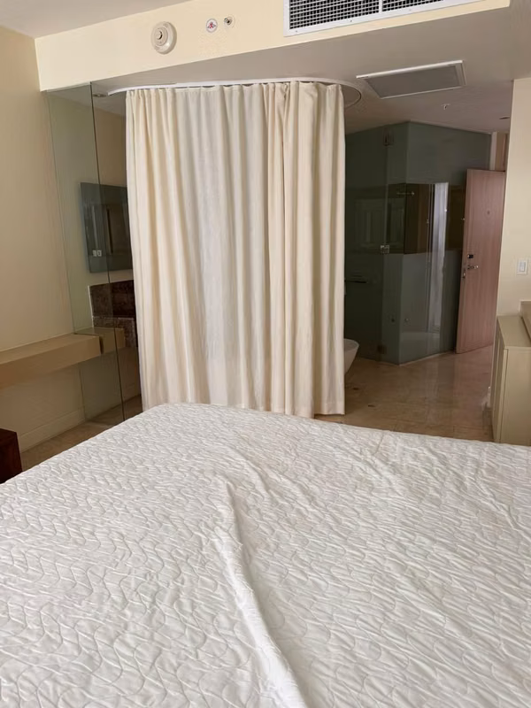 Studio Apartment for Sale – Trump Ocean Club, Punta Pacífica