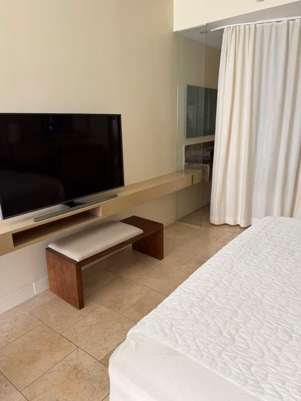 Studio Apartment for Sale – Trump Ocean Club, Punta Pacífica
