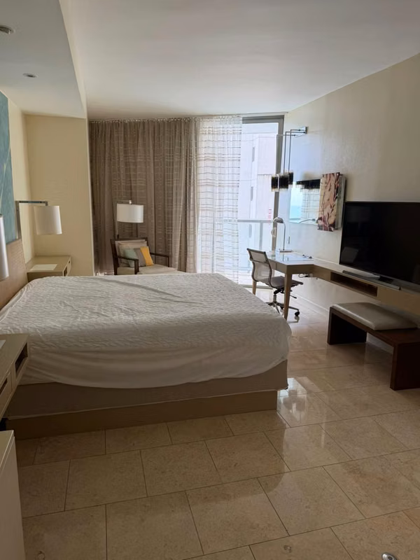 Studio Apartment for Sale – Trump Ocean Club, Punta Pacífica