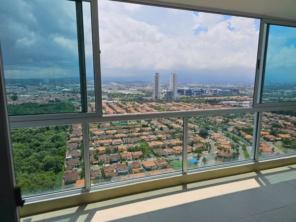 Sale of Apartment in Costa del Este Ph Breze