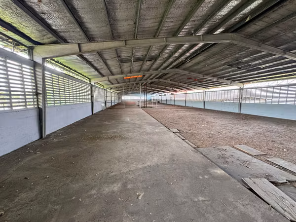 Venta Galera en Rio Abajo, ubicación estratégica, JR