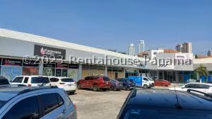 Alquiler de Local Comercial con 113m2 en Costa del Este PH Oficentro del Este 26-6413SR
