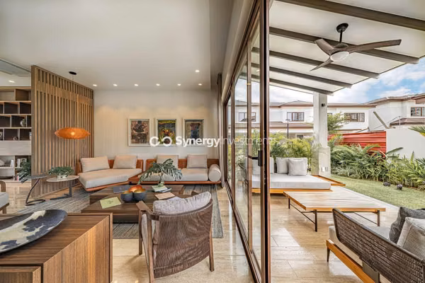 Casa en Venta en Santa María