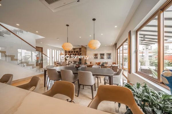 Casa en Venta en Santa María