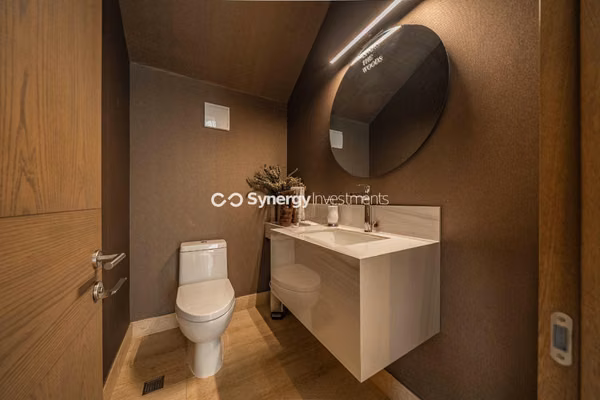 Casa en Venta en Santa María