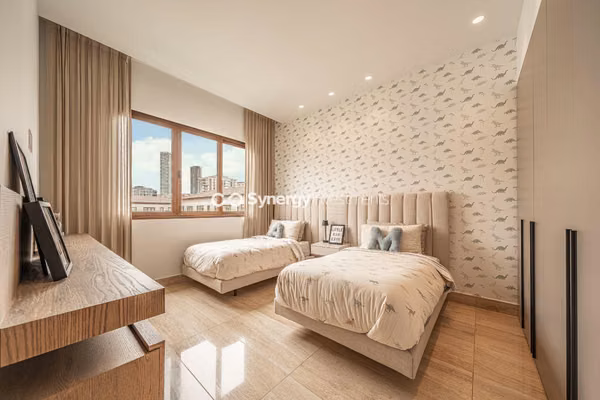 Casa en Venta en Santa María