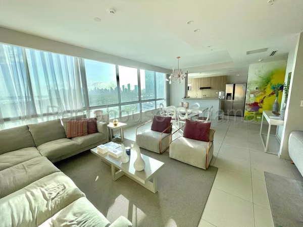 Apartment for Rent in MAUI Luxury Costa del Este CIG259997