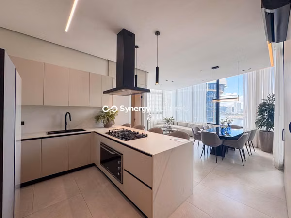 Apartamento en Venta en Paitilla