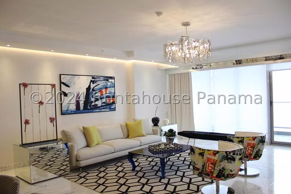 Apartment for Rent in Regalia Costa del Este CIG266147