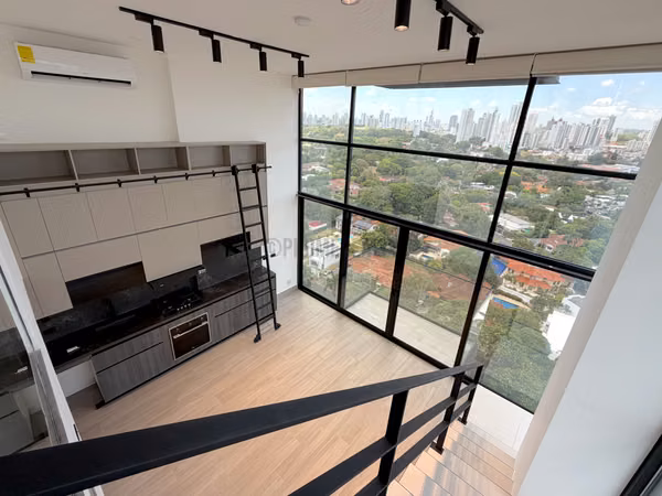 Modern Loft for Sale on Coco Del Mar