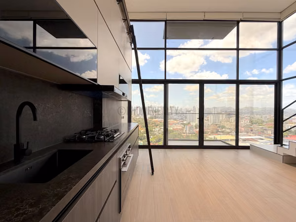 Modern Loft for Sale on Coco Del Mar