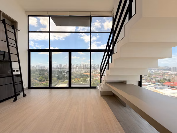 Modern Loft for Sale on Coco Del Mar