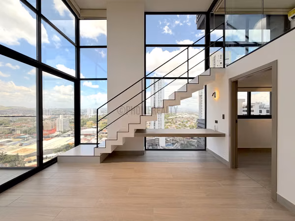 Modern Loft for Sale on Coco Del Mar
